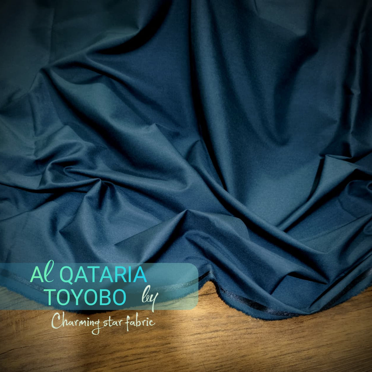 AL QATARIA TOYOBO