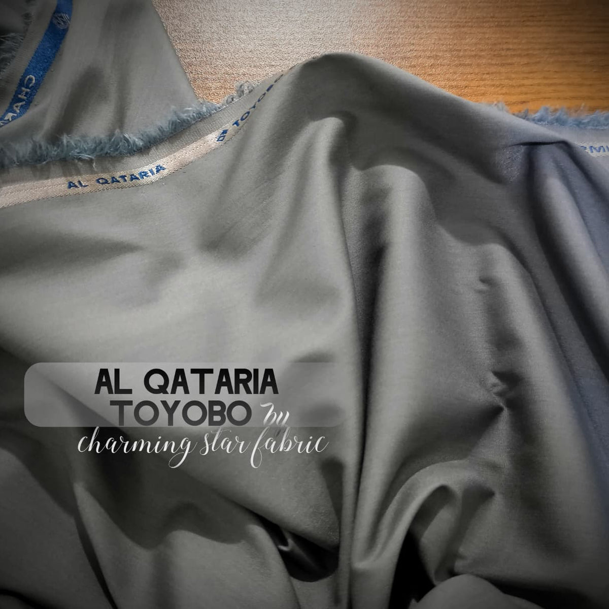 AL QATARIA TOYOBO