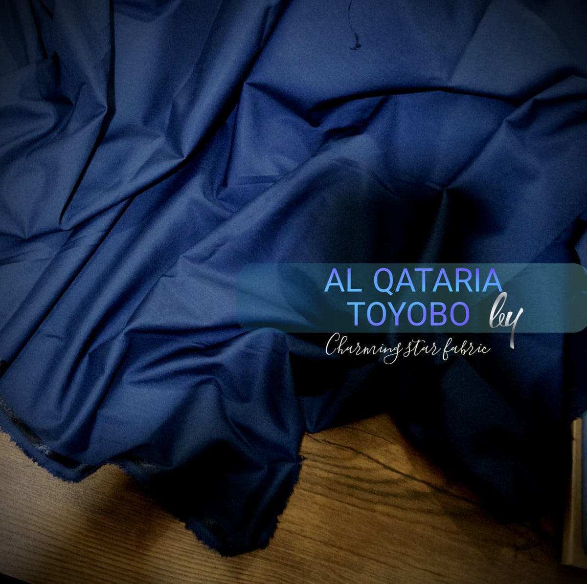 AL QATARIA TOYOBO
