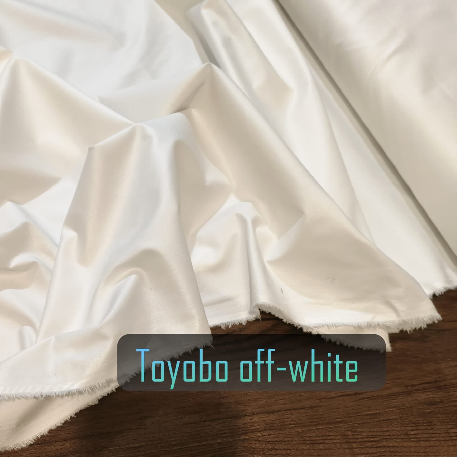 ALMAS TOYOBO