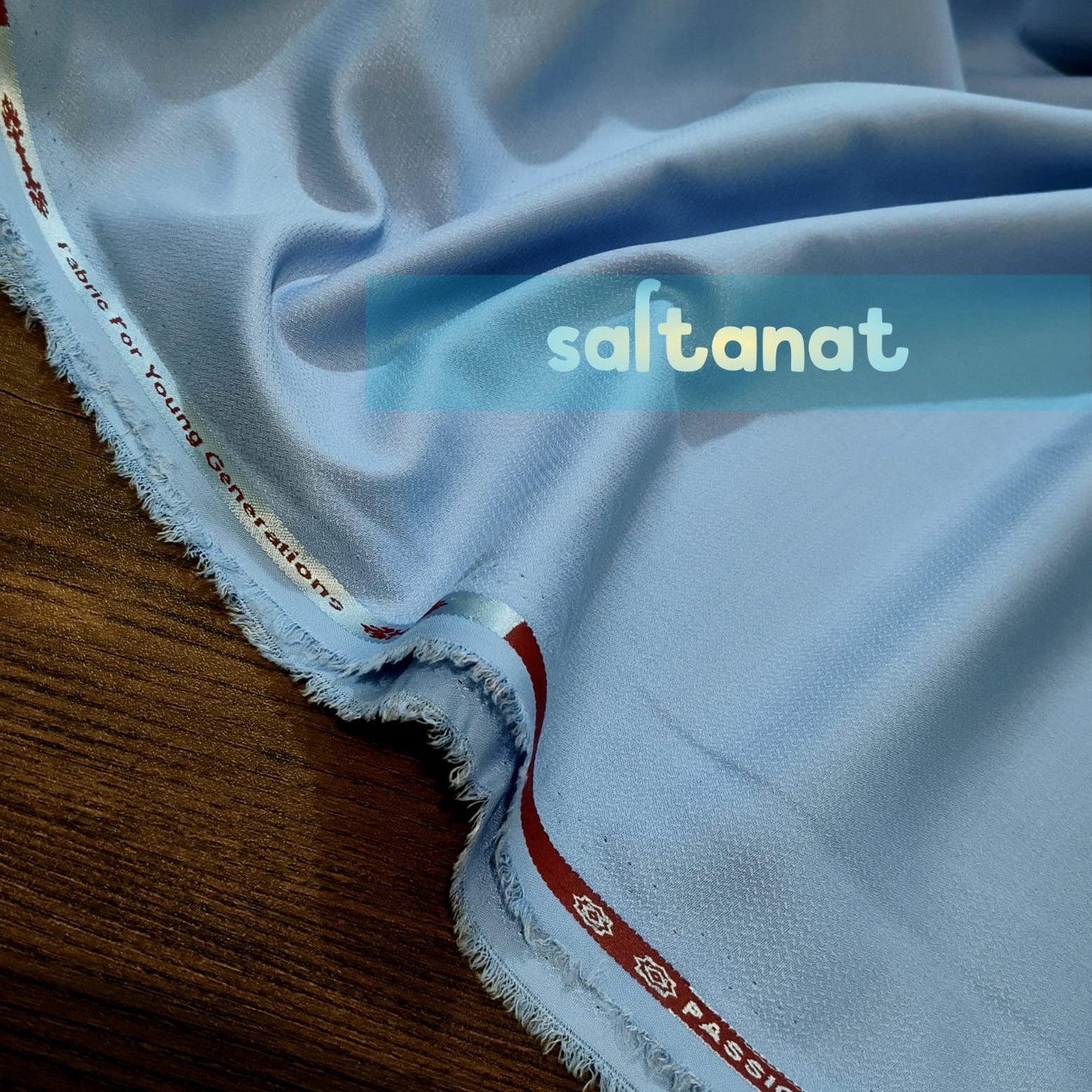 SALTANAT