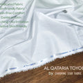 AL QATARIA TOYOBO