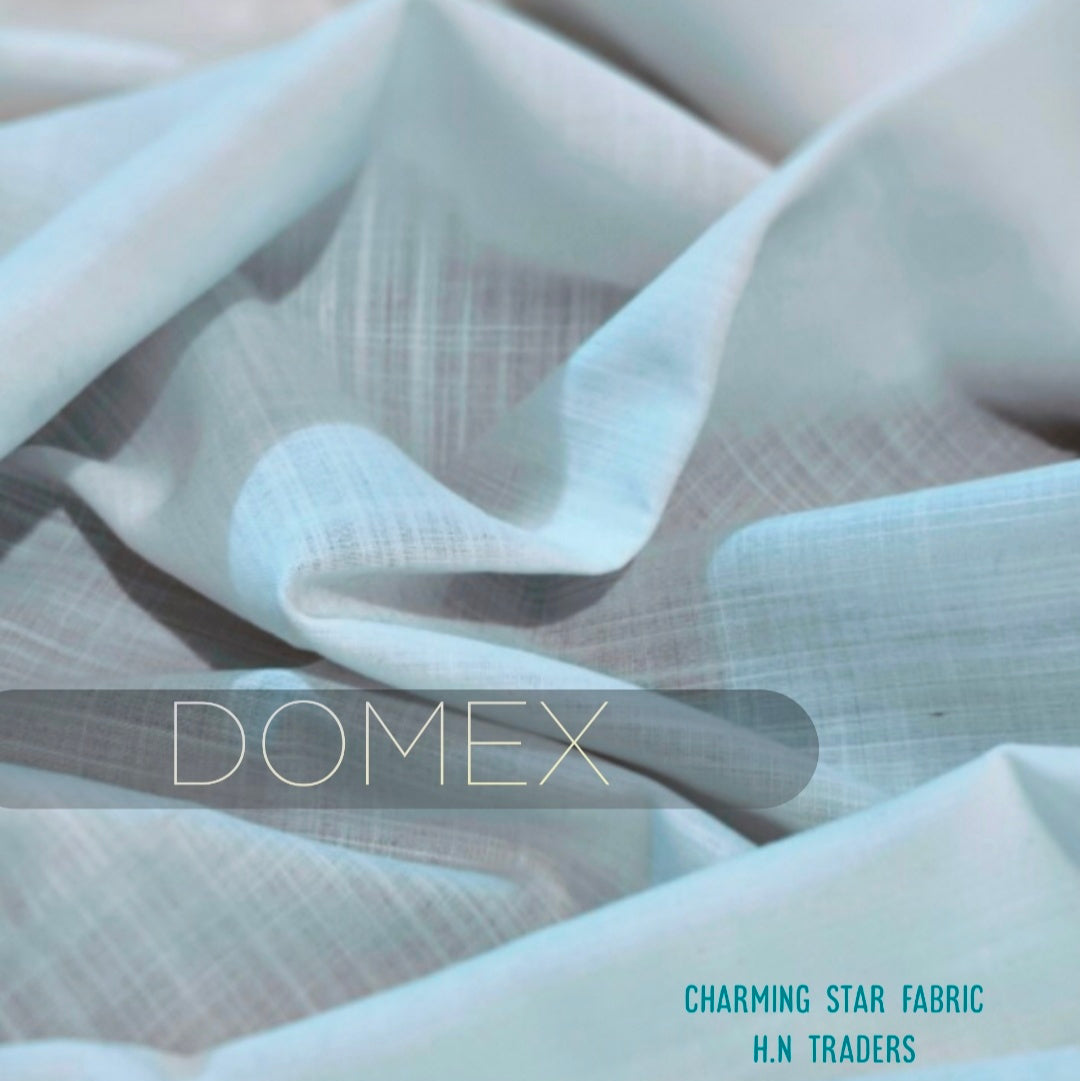 DOMEX