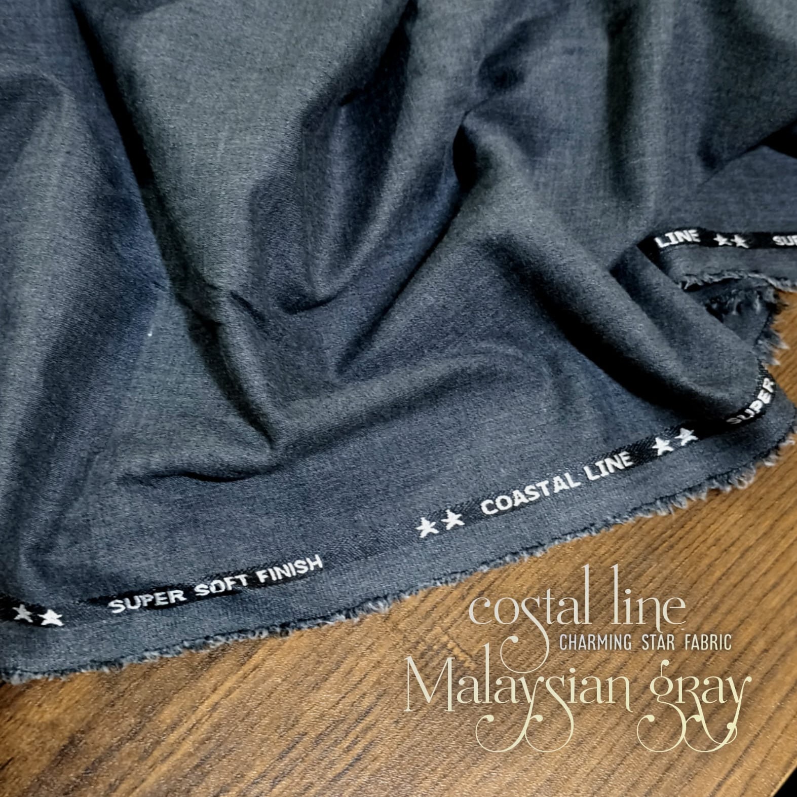 COSTAL LINE