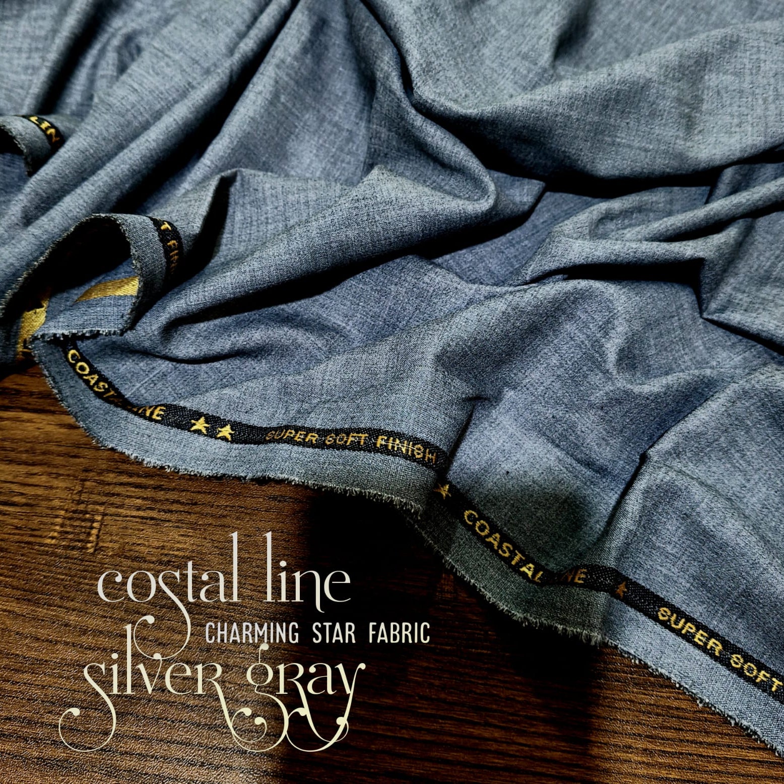 costal line
