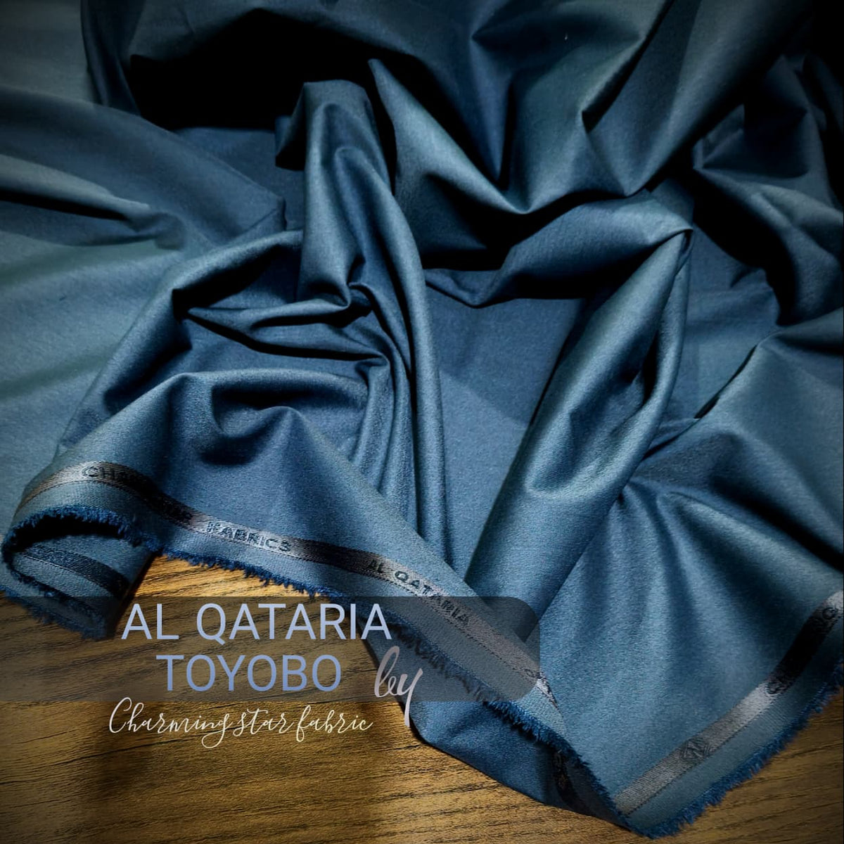 AL QATARIA TOYOBO