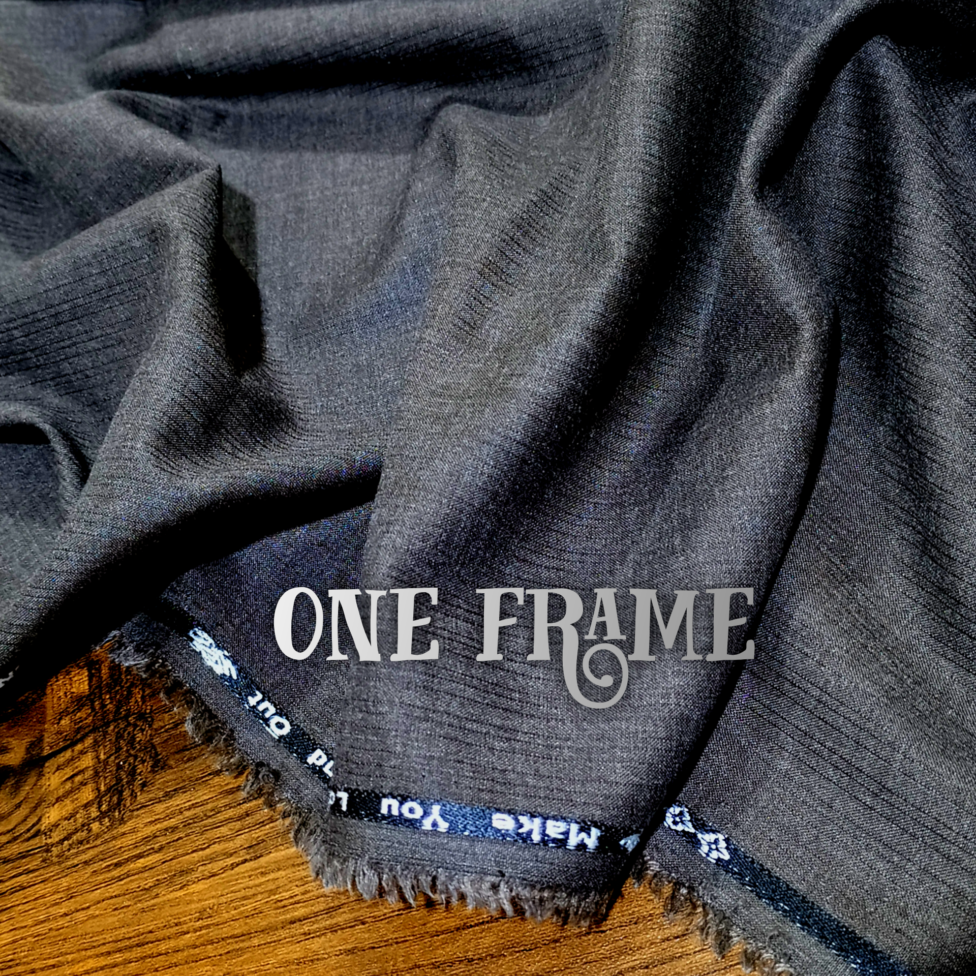 One frame