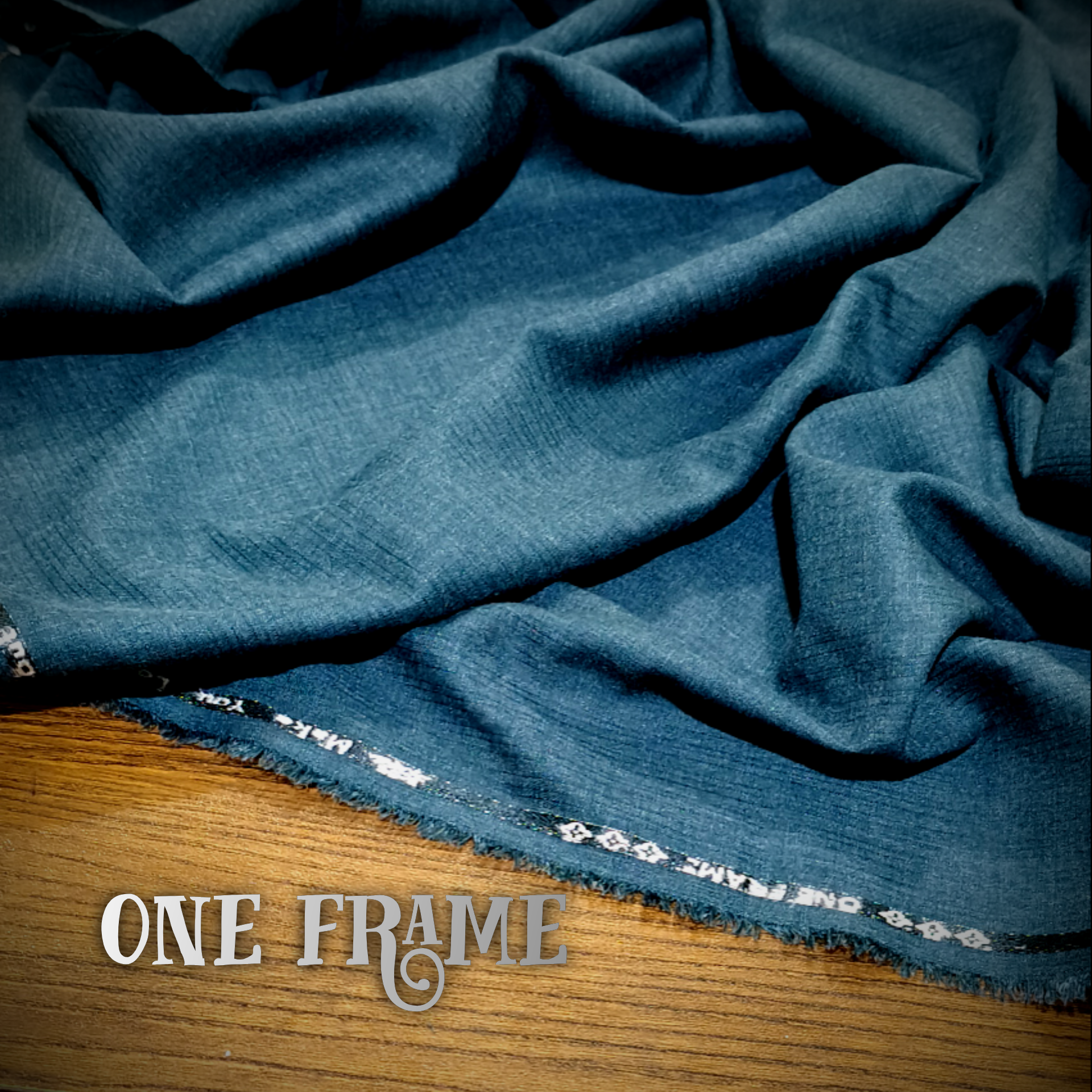 One frame